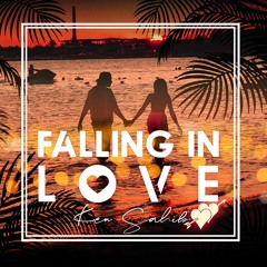 Ken Sahib - Falling In Love