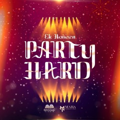 Ravi B & Dubraj - Persad Ek Haseen (Party Hard)