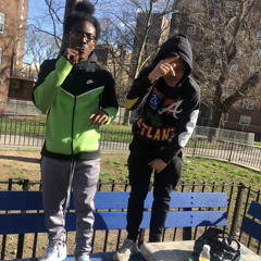 Dre Ft Duey Finnese - Chop In The Party