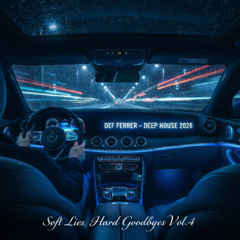 Silent Motion - (Luxury) Def Ferrer