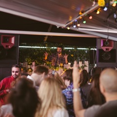 Sattva @ Husvogna, Boatparty.01.06.24