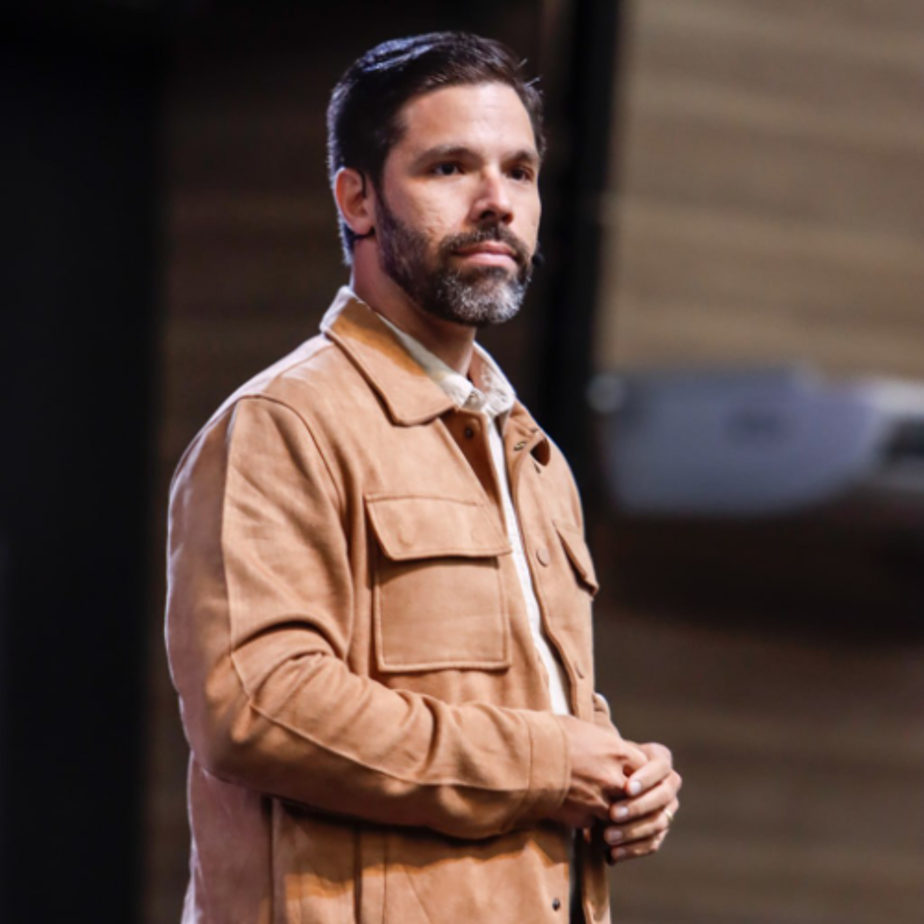 Alimentados ou enganados: O que você consome o define — Thiago Borba