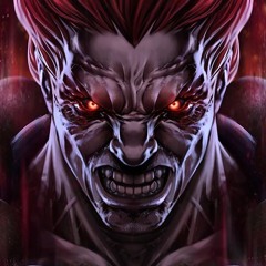 BISHOP - AKUMA