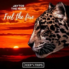 The Nurk & Jaytor - Feel The Fire (Nayio Bitz Remix)| ★OUT NOW★