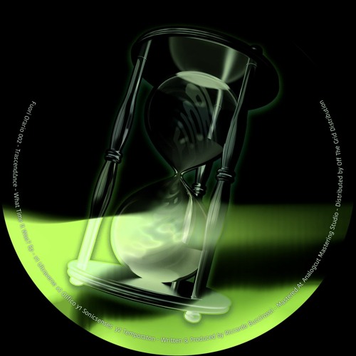FO002 - Trascend∆nce - What Time It Was?