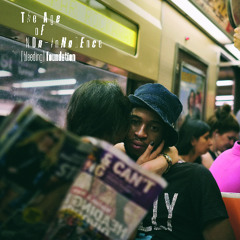 Bleeding Foundation – The Age Of Non-Innocence