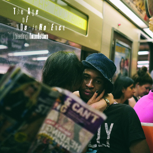 Bleeding Foundation – The Age Of Non-Innocence