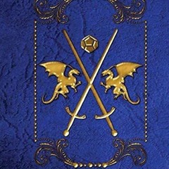 read❤ RPG Player Notebook: Mixed paper college ruled journal, graph paper, hex,