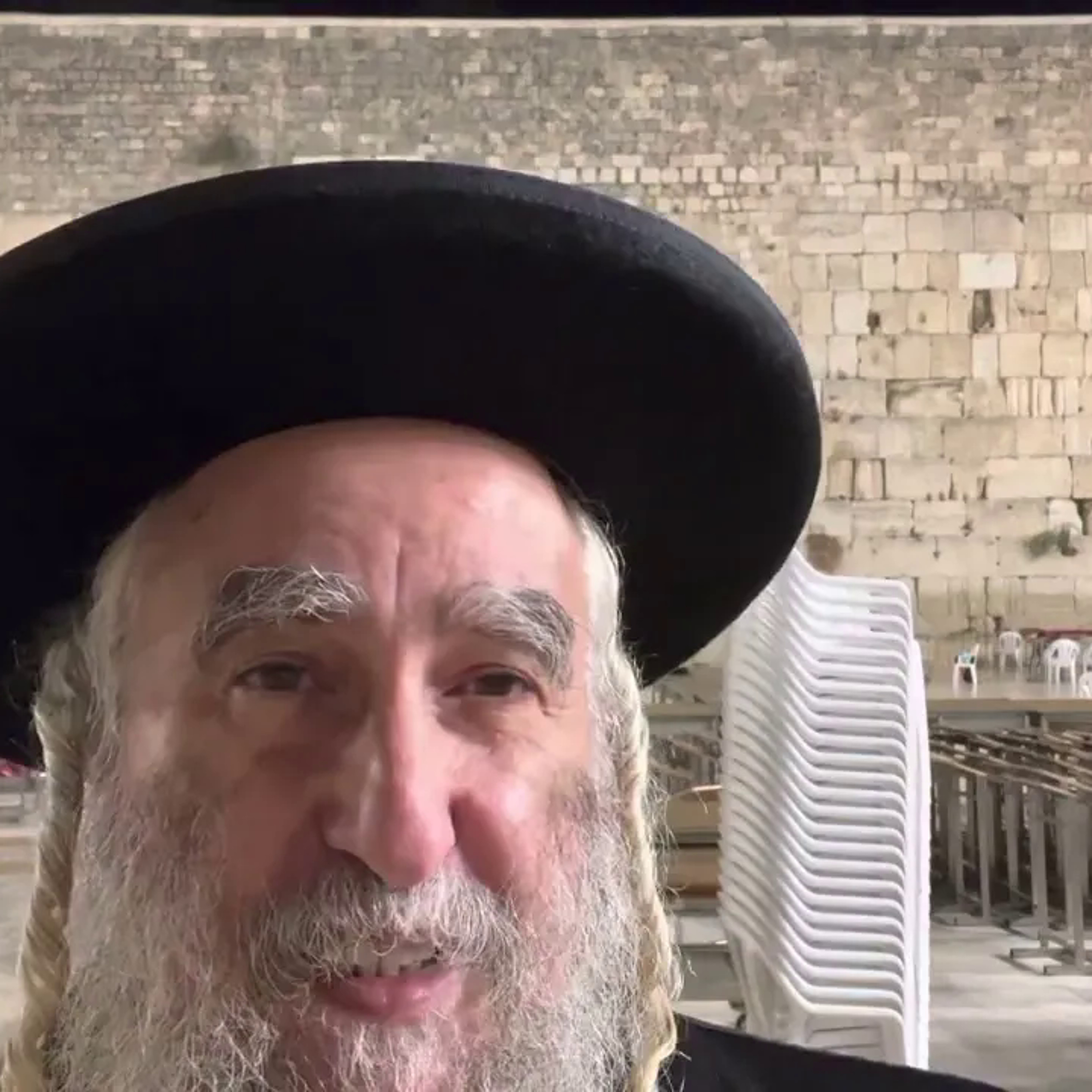 Rav Avraham IFRAH
