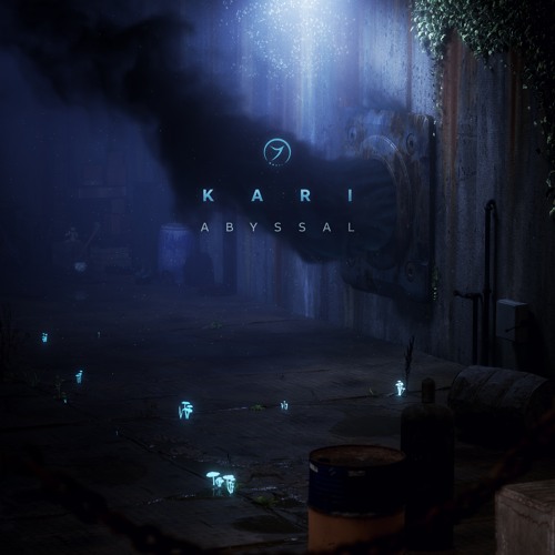 Kari - Abyssal (out now!)