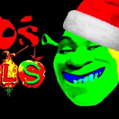 SHED'S BALLS - YTP (CHRISTMAS SPECIAL)