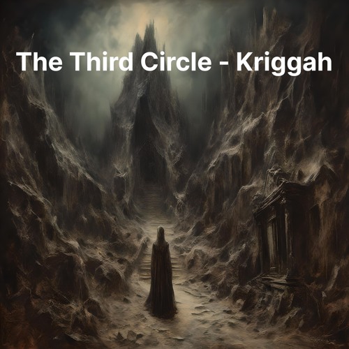 The third circle