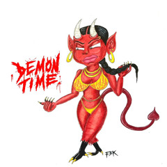 DEMON TIME