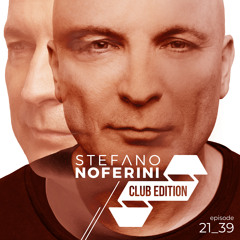Club Edition 21_39 | Stefano Noferini
