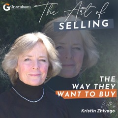 Customer Desires: The Art Of Selling The Way They Want To Buy