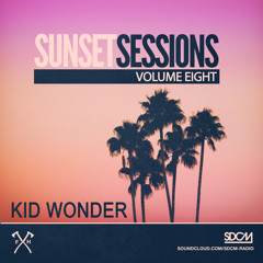 FIREHOUSE Sunset Sessions Volume Eight - Kid Wonder [SDCM.com]