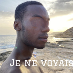 Je ne voyais pas