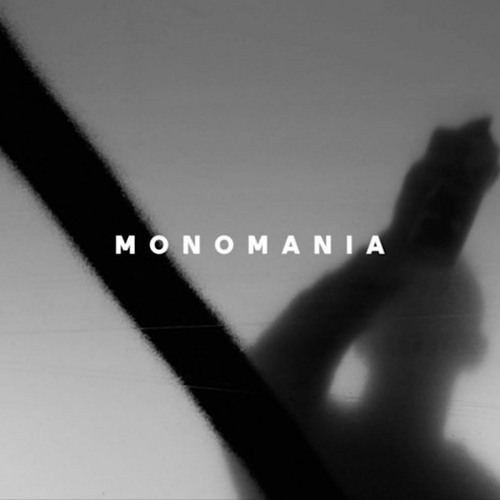 Bespoke music for "MONOMANIA" online advertising campaign