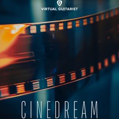 CINEDREAM - Preset - At The End