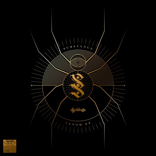 Substance - Reset (4ND021) [Jah-Tek Premiere]
