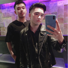Tay Trái Chỉ Trăng - UtHieu x Quang Kenny