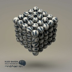 Kled Baken - Barcelona Dont Sleep (Original Mix) [Mindshake Records] [MI4L.com]