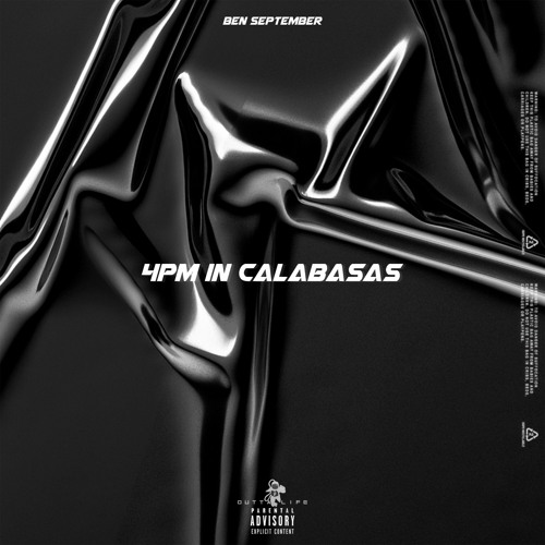 4PM IN CALABASAS (Prod. Nosalez)