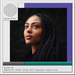 Suze Ijó | International Womxn's Day - 8th March 2021