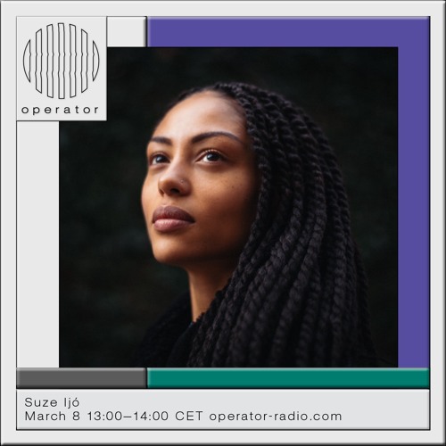 Suze Ijó | International Womxn's Day - 8th March 2021