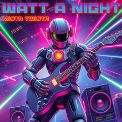 Watt a Night - Mista Twista
