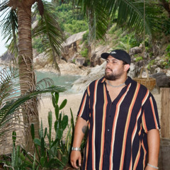 Tomer Sandner - Koh Phangan Sunset @ Why Nam Beach.