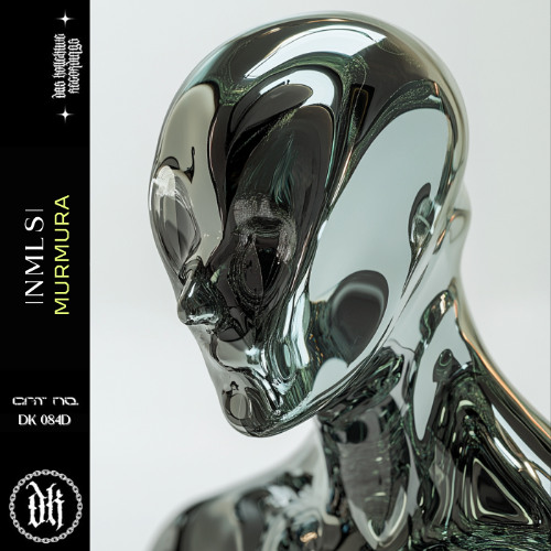 Premiere: |NMLS| - Murmura [DK084D]