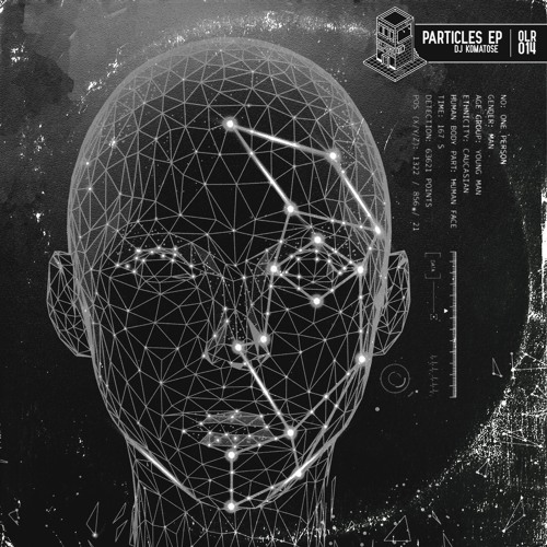 DJ Komatose 'Crawler' [Off-License Records]
