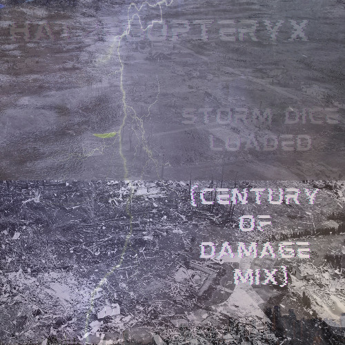 Storm Dice Loaded (Century of Damage Mix)