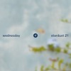 wednesday - stardust mix 21 DJ mix artwork - Electronic music tracklist cover image