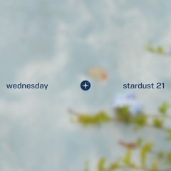 wednesday - stardust mix 21