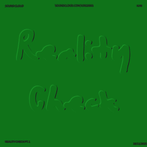 Reality Check