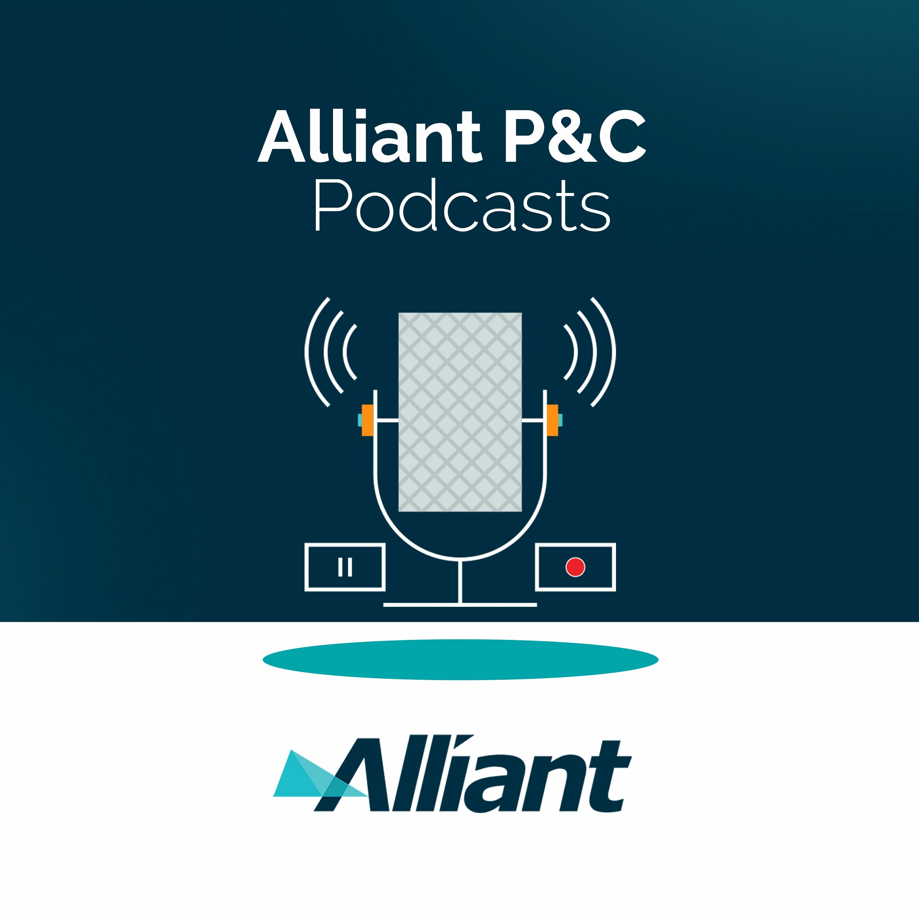 Alliant Specialty Podcasts