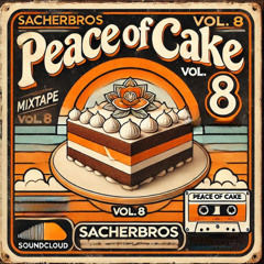 Peace of Cake # 8