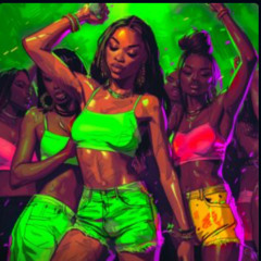 AFRO KOMPA