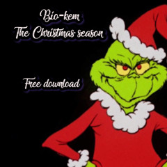 The Christmas Season (Free Download)