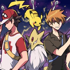 Pokémon: Battle! Red & Blue Champion Theme Combination | Epic Orchestral Remix
