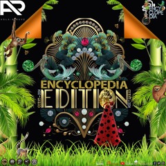 ENCYCLOPEDIA - EDITION  hosted by Aglaia Rave & Leo Baroso 2024