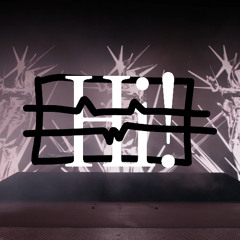 Madeon - Hi! (Victory Live Edit) (wondr Extended Edit)