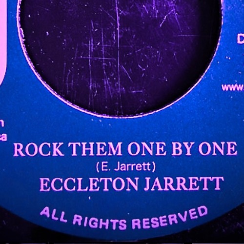 riCo  –  ROCK DEM MY SELECTOR  ( Version I ))