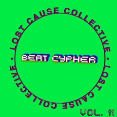 Kris Cruz - Lost Cause Beat Cypher 11