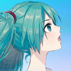 Hatsune Miku NT Rolling Girl