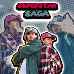 SUPERSTAR SAGA (ft. Alex Ultra)