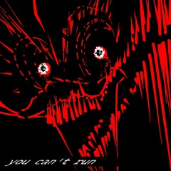 You Can't Run [Curtain Call Mix] - SONIC.EXE FNF