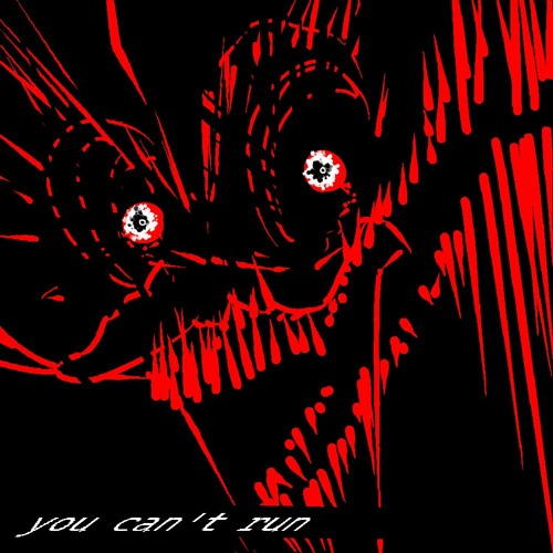 You Can't Run [Curtain Call Mix] - SONIC.EXE FNF